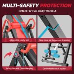 YOLEO Inversion Adjustable Protective Stretcher - Image 6